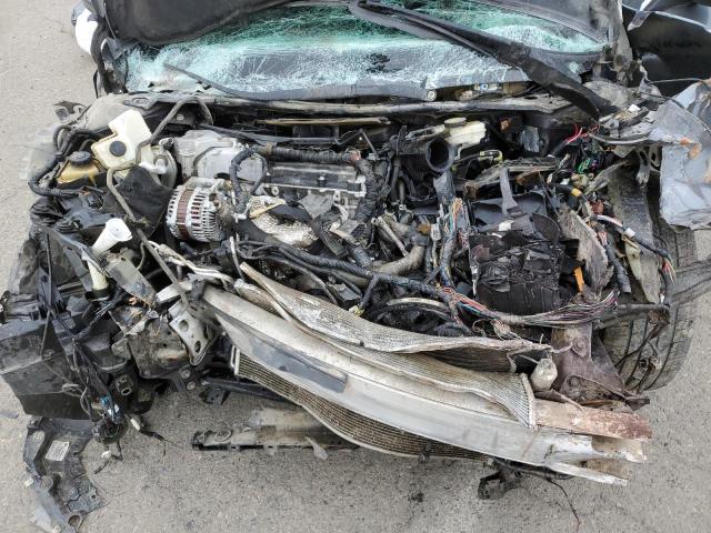 2017 NISSAN ALTIMA 2.5 - 1N4AL3AP6HN322333
