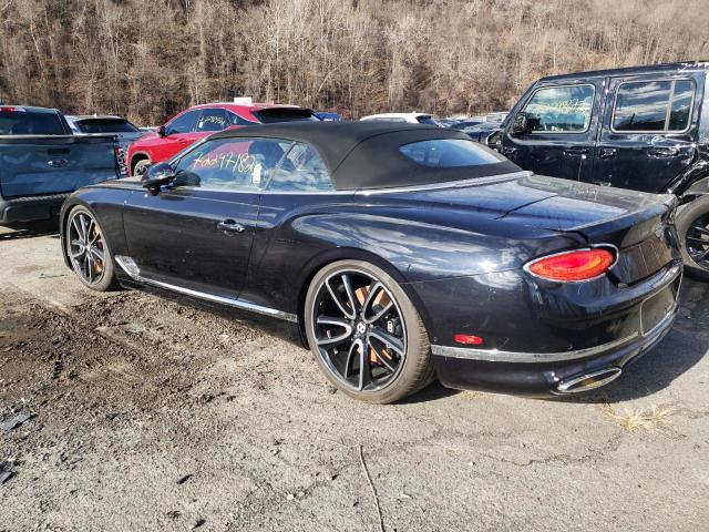 2021 BENTLEY CONTINENTA - SCBDB4ZG8MC086670