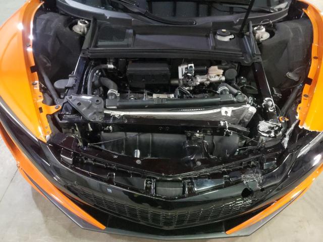 2019 ACURA NSX 19UNC1B01KY000062