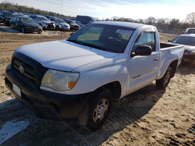 2007 Toyota Tacoma en venta en Seaford, DE