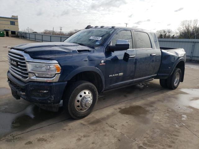 2022 RAM 3500 LONGH - 3C63RRNL7NG153415