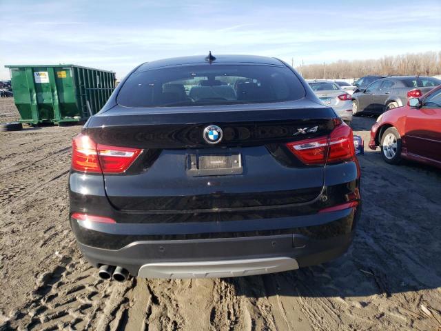 5UXXW3C5XJ0Z60707 BMW X4 Xdrive28i