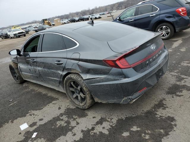 5NPEK4JC6MH112732 Hyundai Sonata N Line