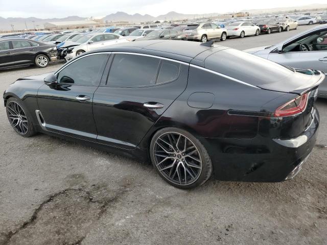KNAE25LA0J6014221 KIA Stinger Premium