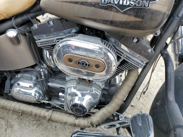 2012 HARLEY-DAVIDSON FLSTSE3 CV 1HD1PY910CB954961