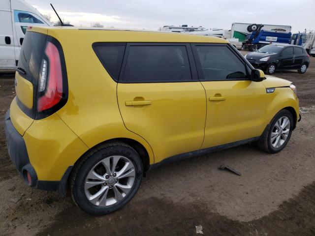 KNDJP3A51F7192511 KIA SOUL +