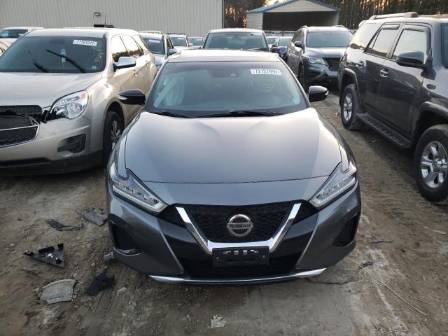 2020 NISSAN MAXIMA SL 1N4AA6DV5LC362375