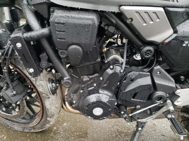 2022 KAWASAKI ER650 M - ML5EREM16NDA72717