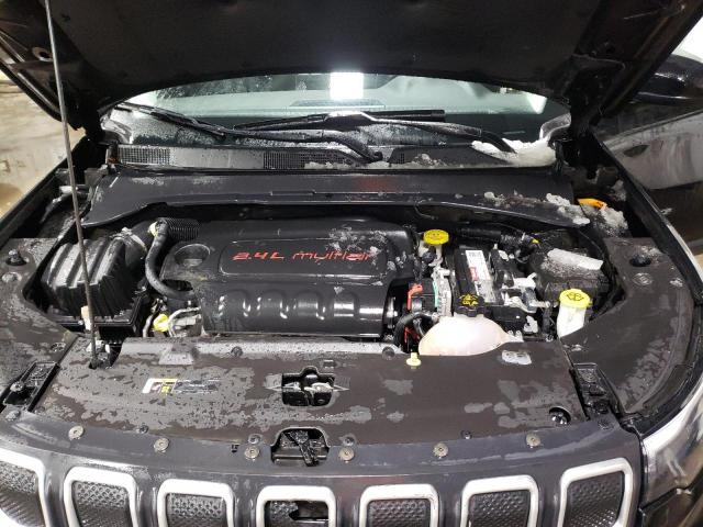 2022 JEEP COMPASS LA - 3C4NJDFB2NT147563