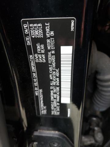 YV1382MW1A2577135 Volvo V50