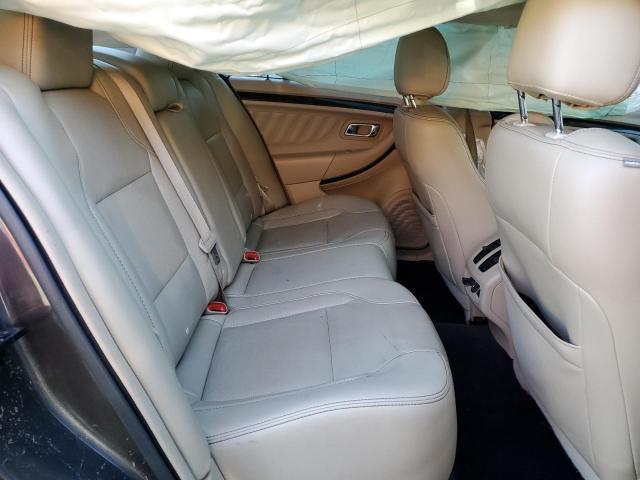 2016 FORD TAURUS LIM - 1FAHP2F85GG150068