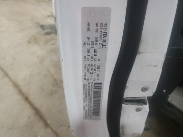 2016 JEEP PATRIOT LA - 1C4NJPFA0GD599609