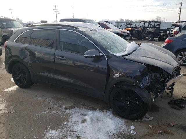 2018 KIA NIRO EX - KNDCC3LC8J5134271