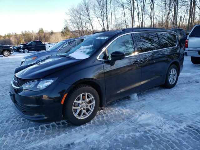 2020 Chrysler Voyager 