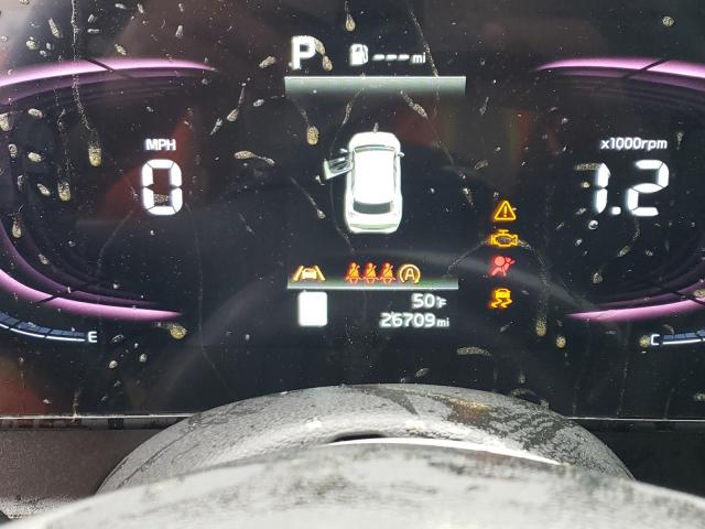 2023 KIA SPORTAGE X - 5XYK6CAF3PG023613