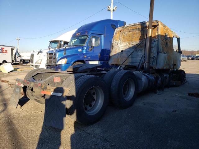 4V4NC9EH4EN161191 Volvo VN