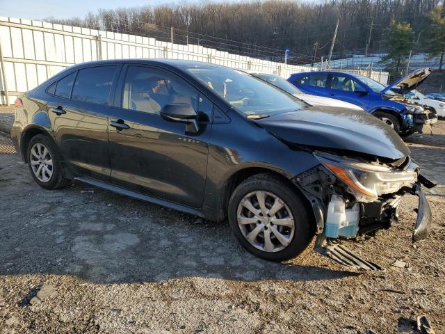 2021 TOYOTA CORILLA - JTDEPMAEXMJ145324