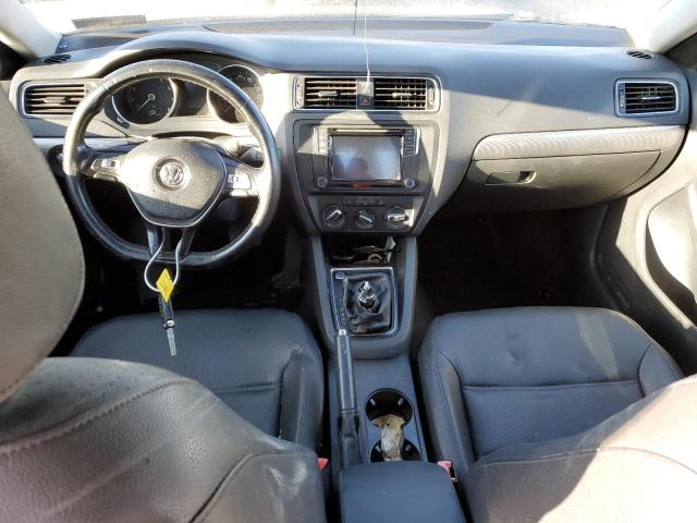 2018 VOLKSWAGEN JETTA SE - 3VWDB7AJ6JM256988