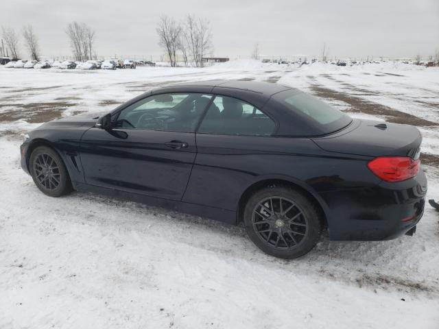 2016 BMW 428 XI SUL WBA3T1C52GP821939