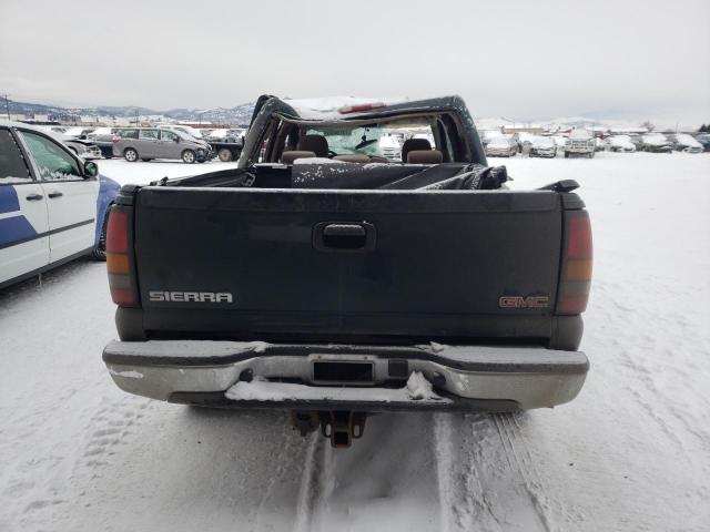 2GTEK13T851247497 GMC New Sierra K1500
