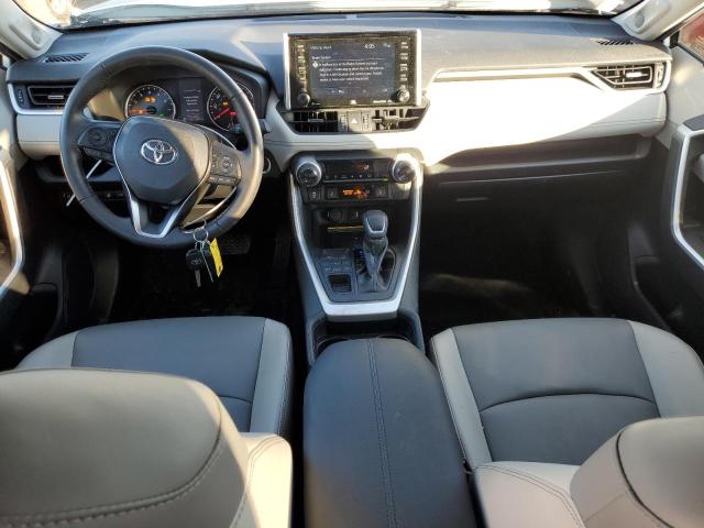 2019 TOYOTA RAV4 XLE P - 2T3A1RFVXKC012729