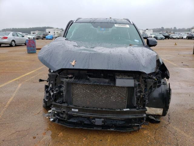 2020 HYUNDAI PALISADE L - KM8R54HEXLU143059