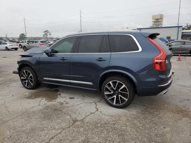 YV4BR0CKXM1676402 Volvo XC90 T8 RE