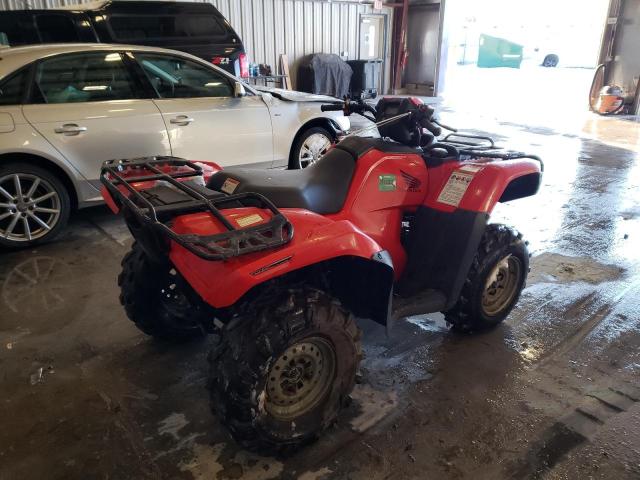2015 HONDA TRX500 FM 1HFTE4508F4003265
