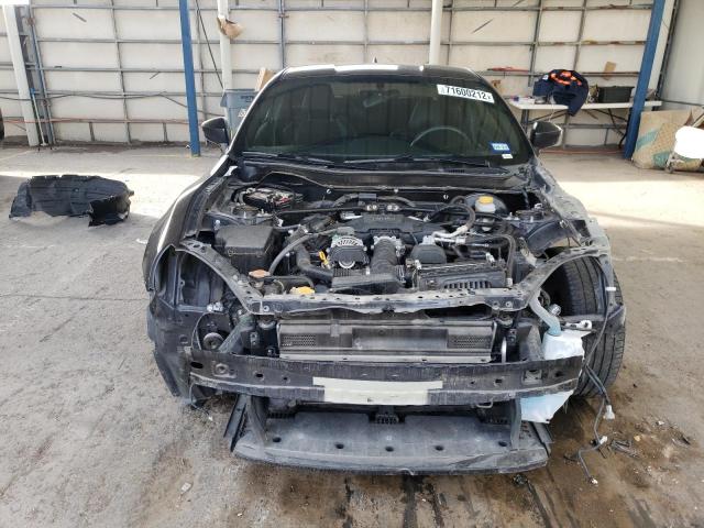JF1ZCAC17F8601950 Subaru Brz 2.0 Limited