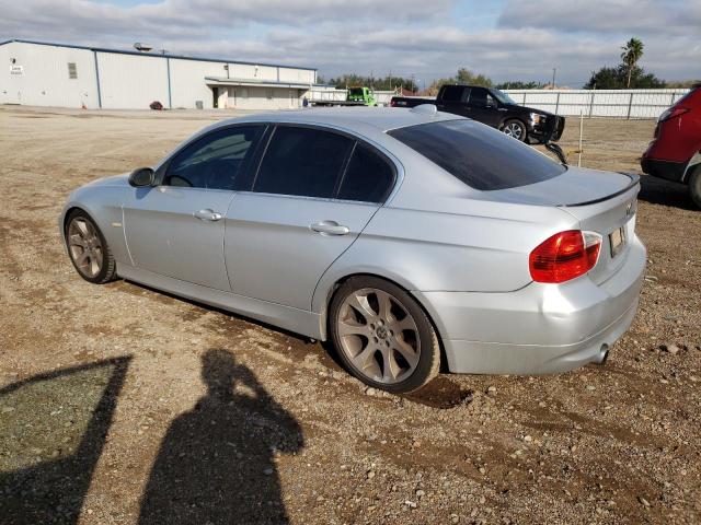 WBAVB775X8NM05322 BMW 335 I