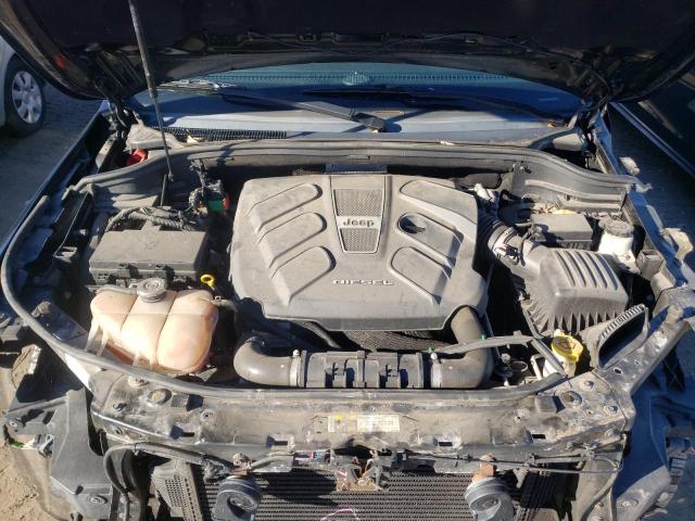 1C4RJFBM5EC518294 Jeep Grand Cherokee Limited