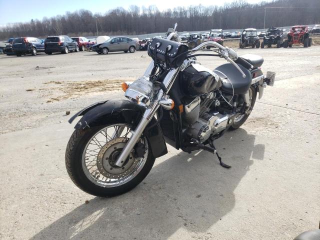 2004 HONDA VT750 C JH2RC50054M003011