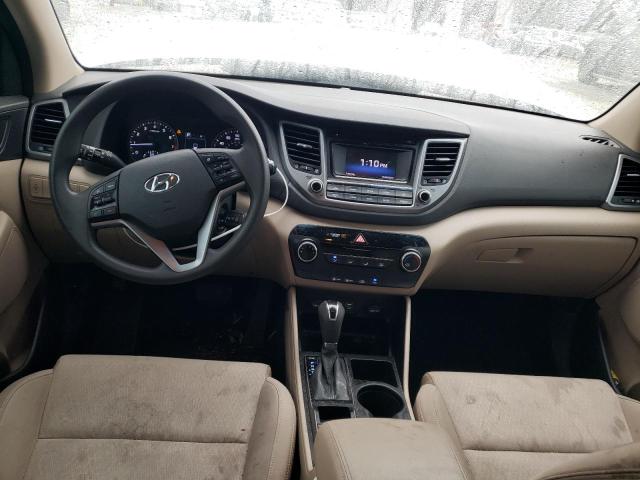 2016 HYUNDAI TUCSON LIM - KM8J3CA24GU118807