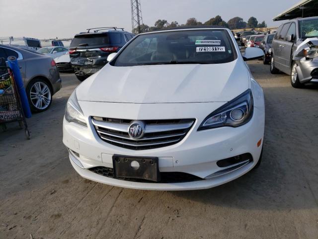 2019 BUICK CASCADA PR W04WH3N59KG302979
