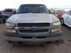 2004 Chevrolet Silverado C1500 იყიდება Tucson-ში, AZ - Vandalism