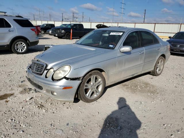 2006 Mercedes-Benz E-Class E 350