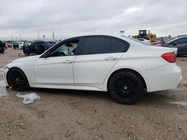 2015 BMW 335 I - WBA3A9C58FK473208