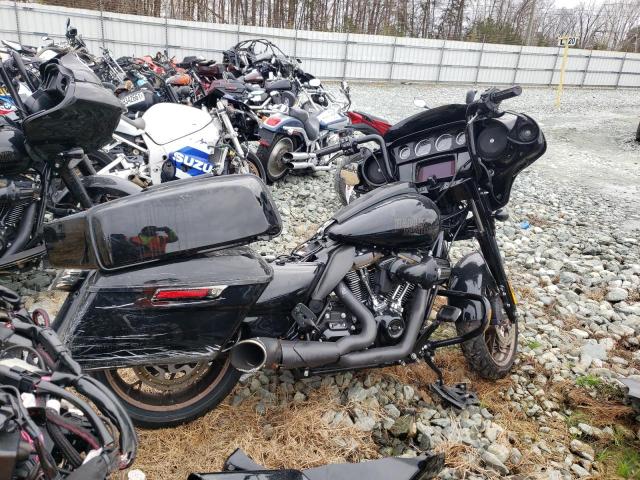 2022 HARLEY-DAVIDSON FLHXST 1HD1ABL16NB616202