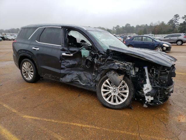2020 HYUNDAI PALISADE L - KM8R54HEXLU143059