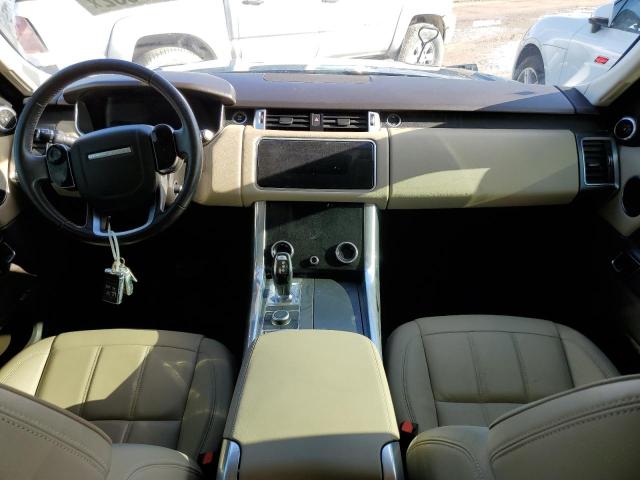SALWG2RV4KA846928 Land Rover RANGEROVER