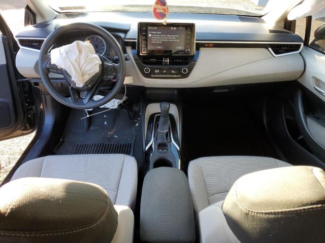 2021 TOYOTA CORILLA - JTDEPMAEXMJ145324