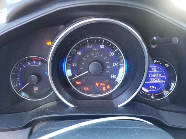 2016 HONDA FIT LX - JHMGK5H5XGS013549