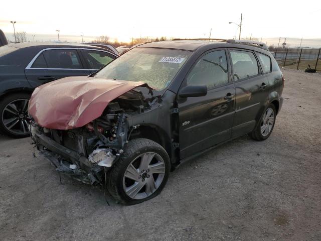 2004 Pontiac Vibe 