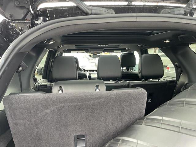 SALRR2RV5JA053580 Land Rover Discovery