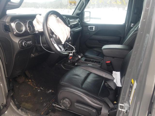 1C4HJXEN2MW532799 Jeep Wrangler Unlimited Sahara