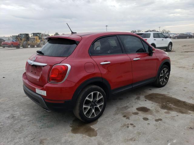 2017 FIAT 500X TREKK ZFBCFXCB2HP555667