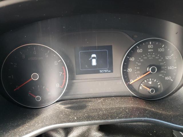 KNDPMCAC5J7444951 KIA Sportage Lx