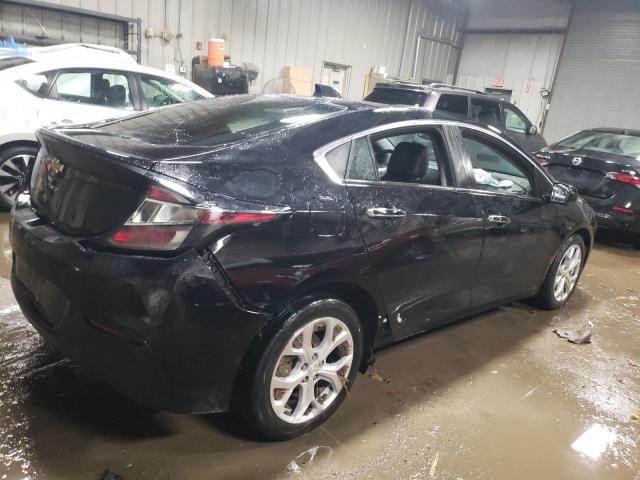 2019 CHEVROLET VOLT PREMI - 1G1RB6S52KU127236