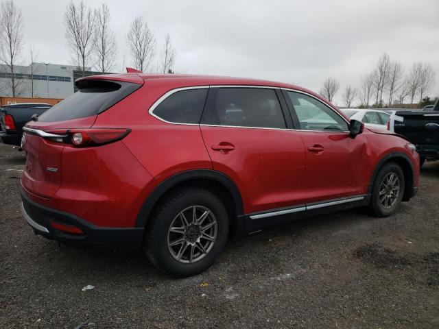 2016 MAZDA CX-9 GRAND - JM3TCBDY5G0122208