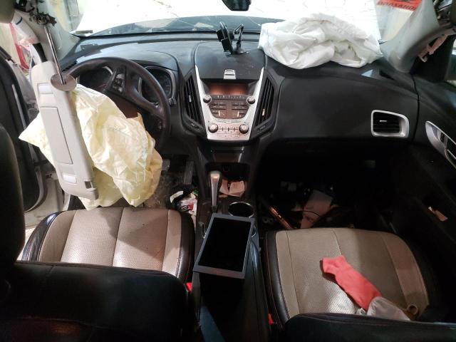 2015 CHEVROLET EQUINOX L 2GNALLEK4F6322851